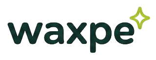 Waxpe Logo